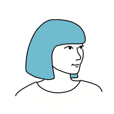 檜垣万里子さん