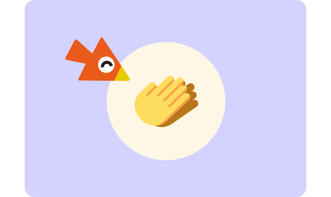 ムービーを観察